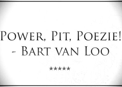 Catalijne, zangeres theater_quote Bart van Loo