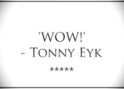 Catalijne, zangeres theater_quote Tonny Eyk