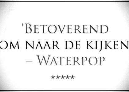 Catalijne, zangeres theater_quote pop