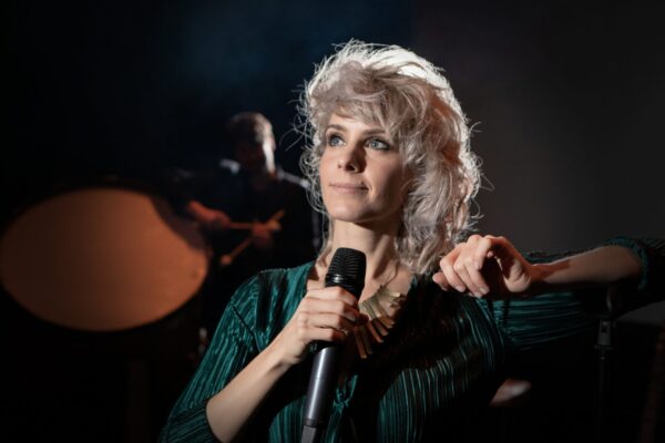 CATALIJNE - met vignet