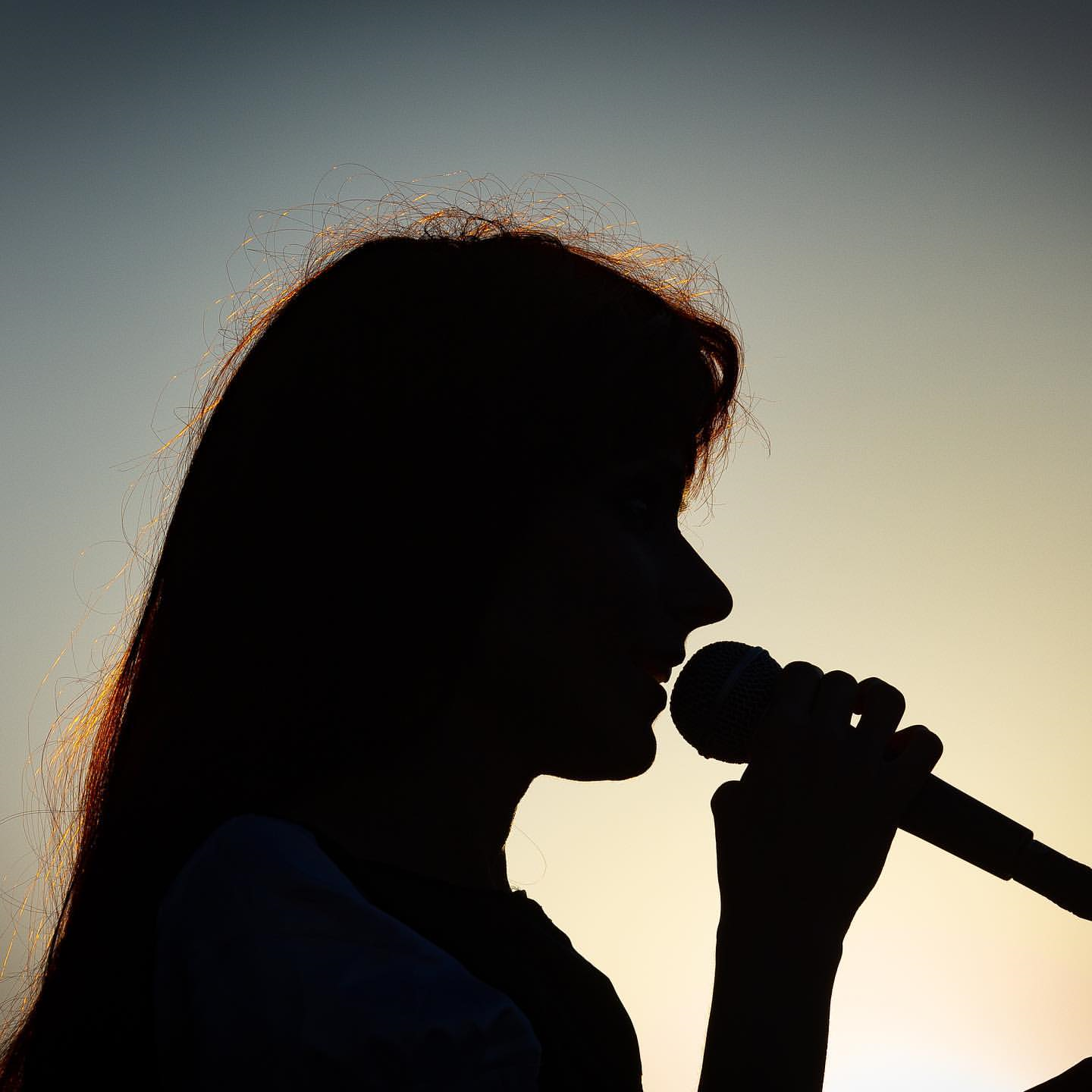 Recording vocalist (for composers)